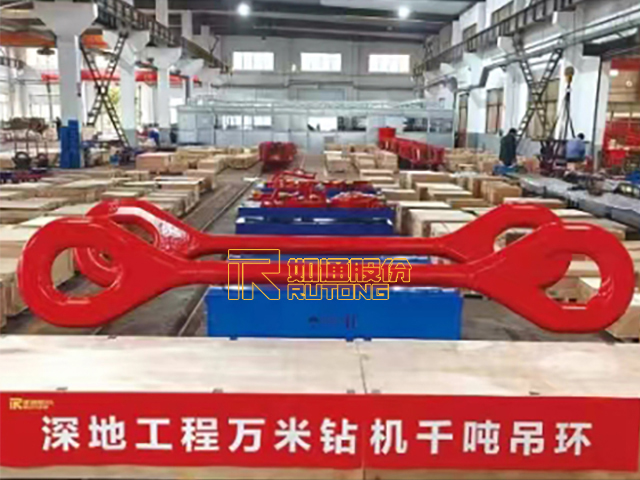 深地工程萬(wàn)米鉆機1000...